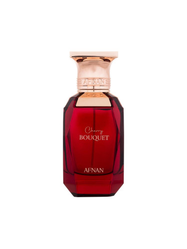 Afnan Cherry Bouquet Eau de Parfum за жени 80 ml