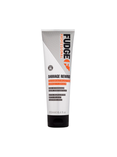 Fudge Professional Damage Rewind Reconstructing Conditioner Балсам за коса 250 ml