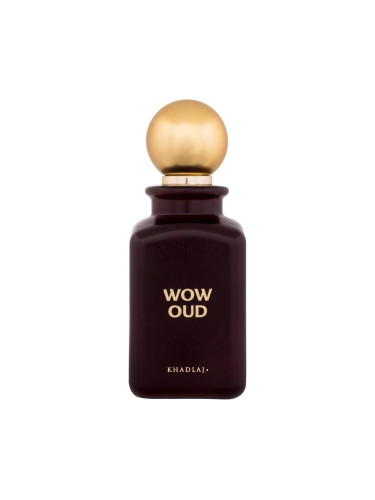 Khadlaj Wow Oud Eau de Parfum 100 ml