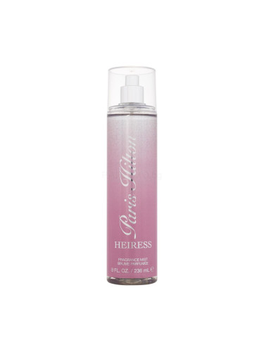 Paris Hilton Heiress Спрей за тяло за жени 236 ml