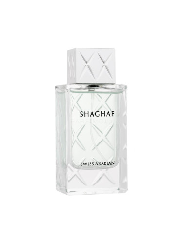 Swiss Arabian Shaghaf Eau de Parfum за мъже 75 ml