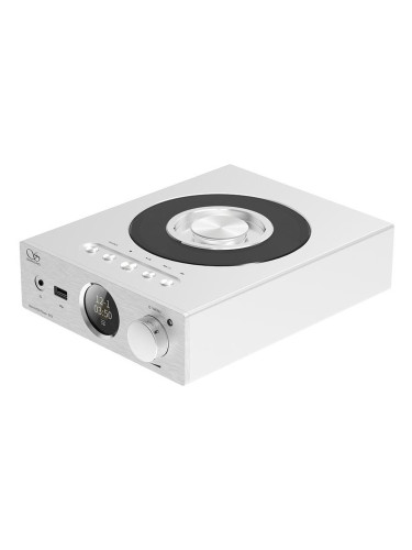 Shanling EC3 Silver Hi-Fi CD плейър