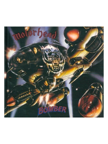 Motörhead - Bomber (2 CD)