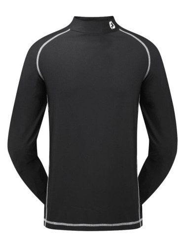 Footjoy Base Layer Shirt Black XS Термо Облекло