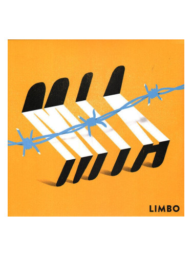 Mia. - Limbo (LP)