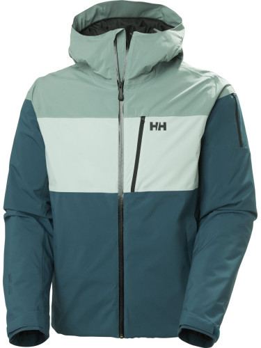 Helly Hansen Men's Gravity Insulated Dark Creek XL Ски яке