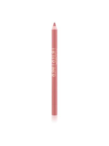 Maybelline Lifter Liner молив-контур за устни с хидратиращ ефект цвят 006 Line Leader 1,2 гр.