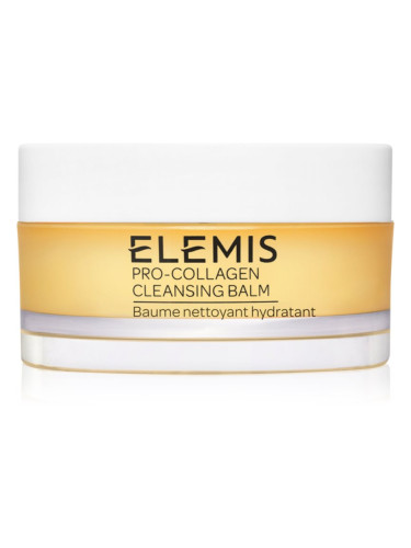 Elemis Pro-Collagen Cleansing Balm дълбоко почистващ балсам 50 гр.