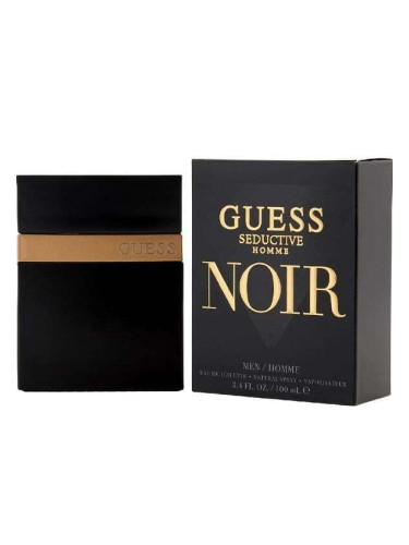 Guess Seductive Noir Парфюм за мъже EDT