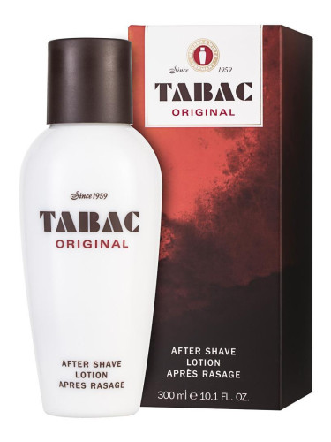 Maurer & Wirtz Tabac Original Афтършейв за мъже