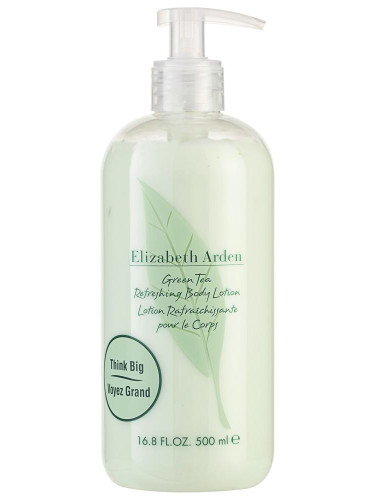 Elizabeth Arden Green Tea лосион за тяло