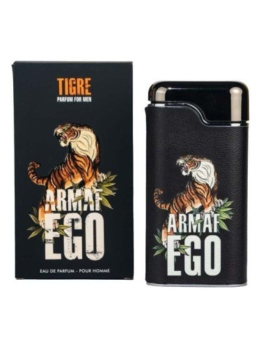 Armaf Ego Tigre Парфюмна вода за мъже EDP