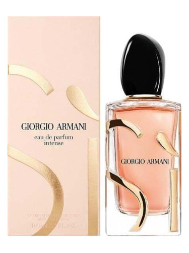 Giorgio Armani Si Intense 2023 Парфюмна вода за жени EDP