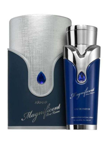 Armaf Magnificent Blue Парфюмна вода за мъже EDP