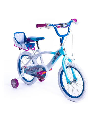 Huffy детски велосипед 16" Frozen