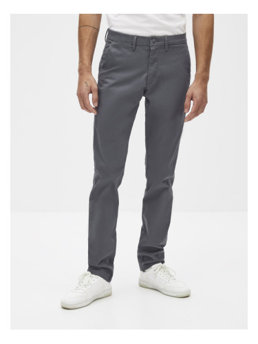 Celio Pobelt Chino Панталон Siv