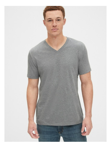 GAP T-shirt Siv