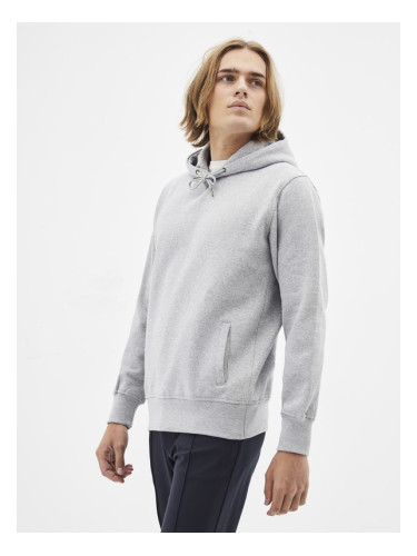 Celio Sesix Sweatshirt Siv