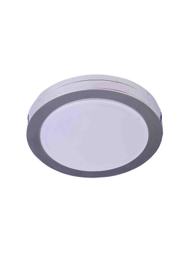 Emithor 48605 - LED Осветление за окачен таван ELEGANT BATHROOM 1xLED/6W/230V IP44