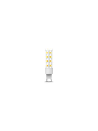 Immax NEO 07763L - LED Димируема крушка G9/4W/230V 2700-6500K Wi-Fi Tuya