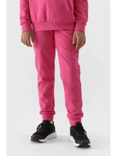 Спортен панталон за момиче 4F