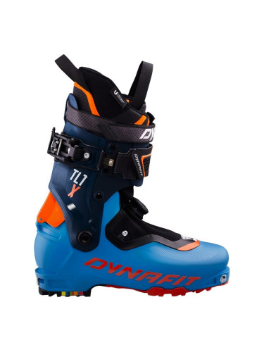 Dynafit TLT X Frost MP 300 ski touring boots