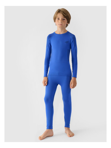 Boys' 4F thermal underwear set