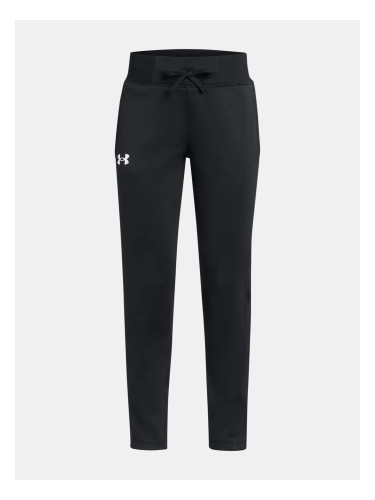 Girls' sweatpants Under Armour Armour Fleece Pants