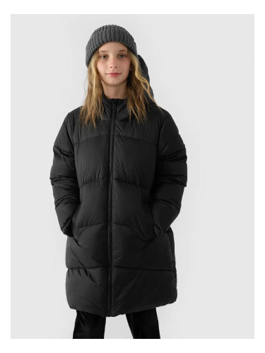 Girl's down coat 4F