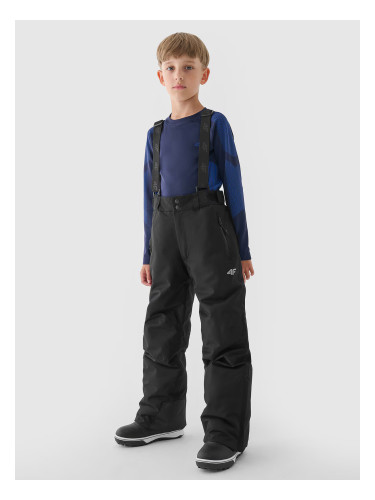Boys' 4F ski pants