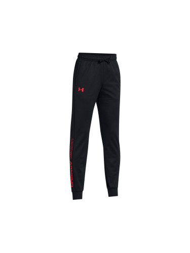 Boys' Sports Pants Under Armour BRAWLER 2.0 TAPERED PANTS