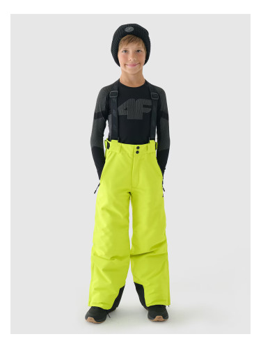 Boys' 4F ski pants