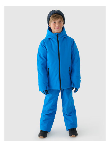 Boys' 4F ski jacket