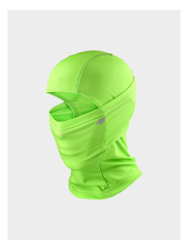 Children's ski balaclava 4F