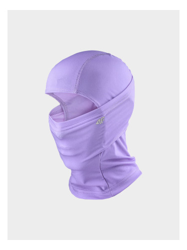 Children's ski balaclava 4F