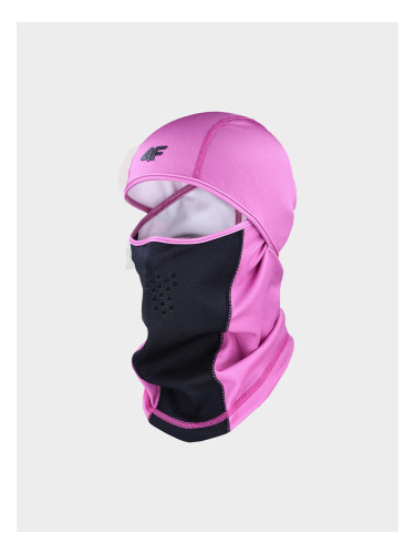 Unisex 4F ski balaclava