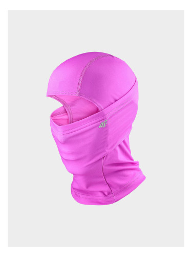 Children's ski balaclava 4F