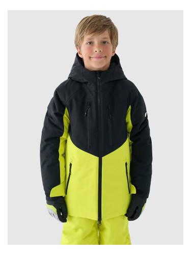 Boys' 4F ski jacket