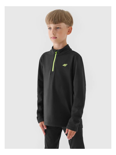 Boys' thermal T-shirt 4F