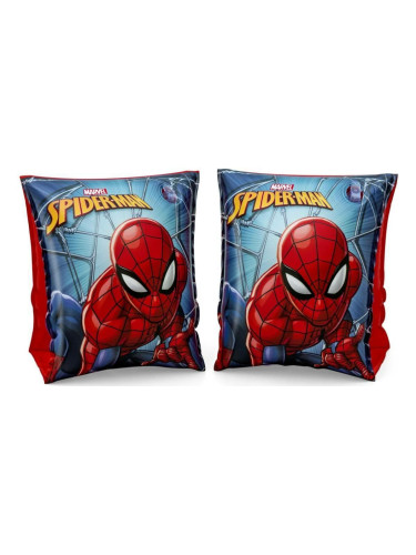 AQUA SPEED Unisex's Swimming Sleeves Spider-Man