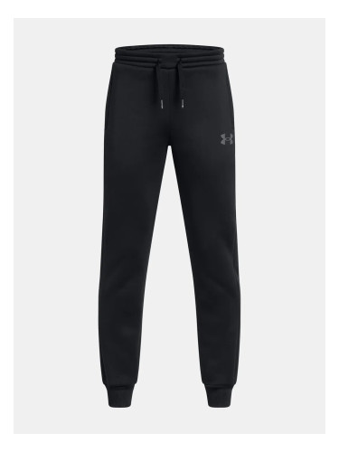 Boys' sweatpants Under Armour B Flc Pro Jogger