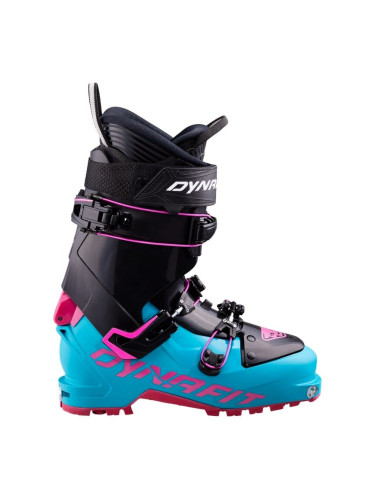 Dynafit Seven summits women Ocean MP 255 ski touring shoes