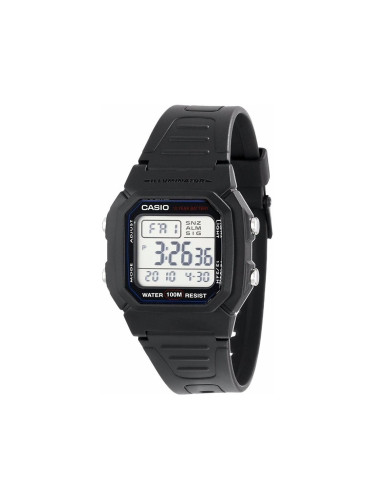 Часовник Casio W-800H-1AVES