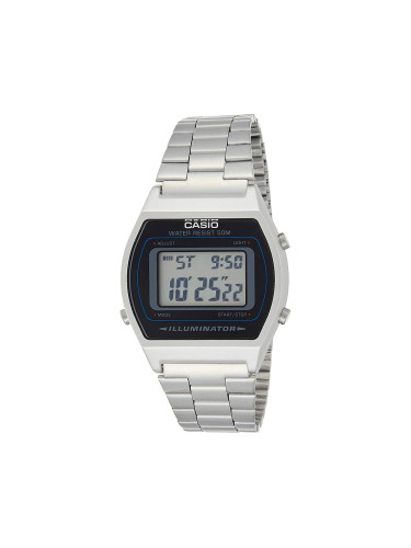 Часовник Casio B640WD-1AV