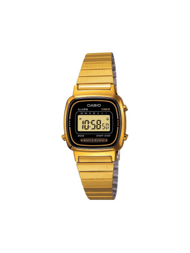 Часовник Casio LA670WEGA-1EF