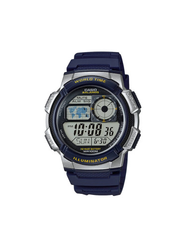 Часовник Casio AE-1000W-2AVEF