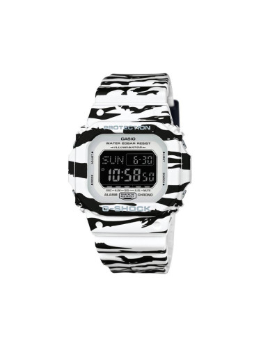 Часовник Casio G-Shock DW-D5600BW-7ER