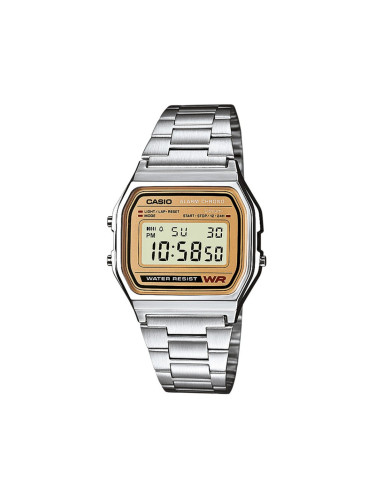 Часовник Casio A158WEA-9EF