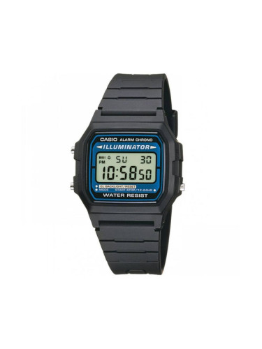 Часовник Casio F-105W-1AWYEF