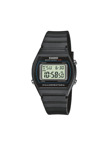 Часовник Casio W-202-1AVEF